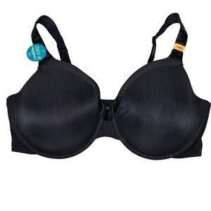 Vanity Fair Underwire Bra. Size 40D